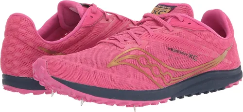 Vista 7 de Saucony Kilkenny Xc9 Spike Cross Country - Tenis de correr para hombre