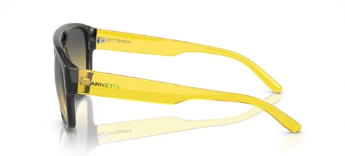 Vista 2 de ARNETTE An4327 Mew2 Aviator Gafas de sol para hombre