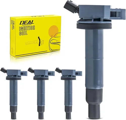 Vista 40 de DEAL AUTO ELECTRIC PARTS Paquete de bobinas de encendido compatible