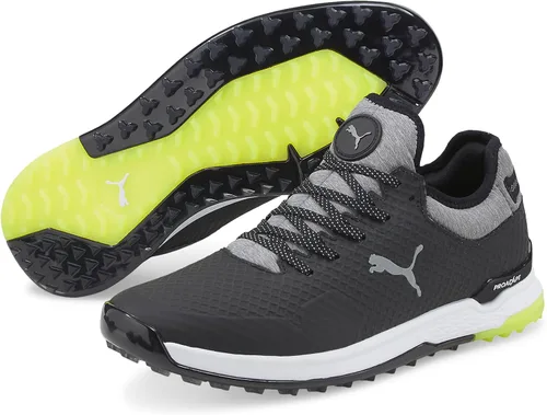 Vista 2 de PUMA Men's Proadapt Alphacat Golf Shoes