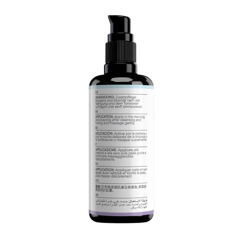 Vista 3 de VITAVELLE Gel hidratante de mucina caracol para la cara, gel de caracol antienvejecimiento, calmante y ultra fuerte para todo tipo de piel, gel