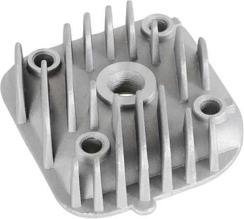 Vista 5 de marddpair Kit de pistón de cilindro de repuesto para Polaris Scrambler 50 2001-2003 Reemplazo para Polaris Predator 50 2004-2007