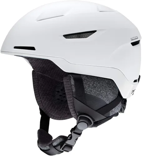 Vista 2 de Smith Optics Vida - Cascos de nieve para mujer