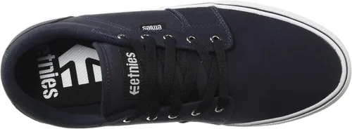 Vista 5 de Etnies Zapato de patinaje Division para hombre