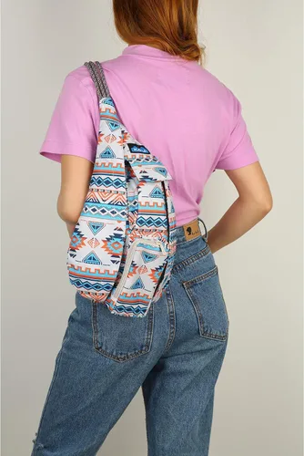 Vista 5 de KAVU Mini bolsa de cuerda, gama Horizon