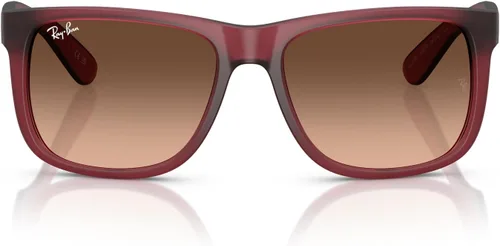 Vista 80 de Ray-Ban RB4165 Justin Gafas de sol rectangulares