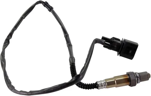 Vista 3 de ZBN 17014 Sensor de oxígeno O2 de flujo ascendente compatible con Audi TT 2001-2006, VW Beetle Golf Jetta 1999 2000 2001 2002 2003 2004 2005