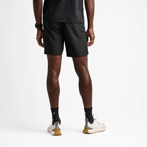 Vista 5 de Roark Run Amok Serrano - Pantalones cortos deportivos para correr para hombre