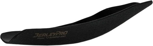 Vista 13 de BerleyPro Bumper Bro Keel Guard para adaptarse a kayaks nativos de embarcaciones