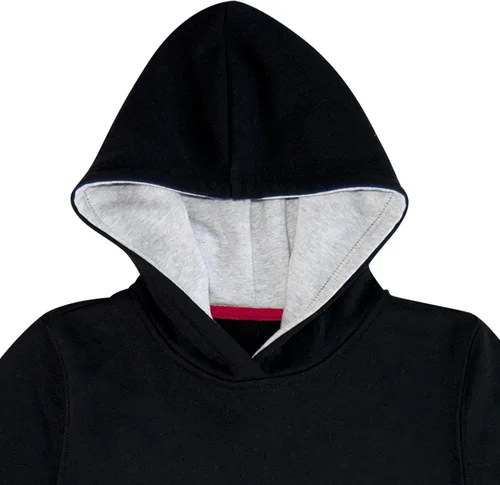 Vista 2 de Generation Joy Sudaderas con capucha de forro polar Funtastic para niños