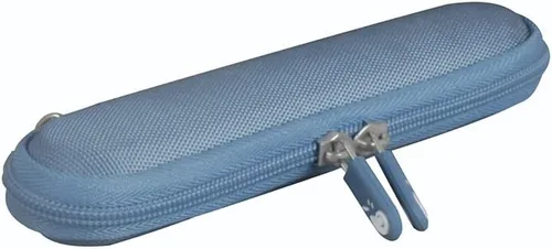 Vista 4 de Hermitshell Estuche rígido de viaje para Microsoft Surface Pen Surface Pro 4 Pen (azul)