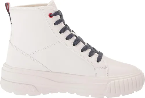 Vista 6 de Tommy Hilfiger Tenis Lukas para mujer