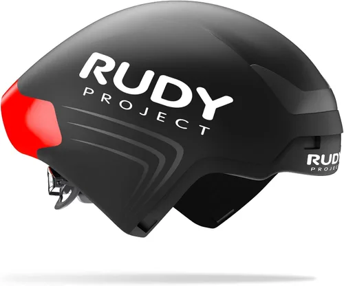 Vista 2 de Casco de ciclismo The Wing Aero TT