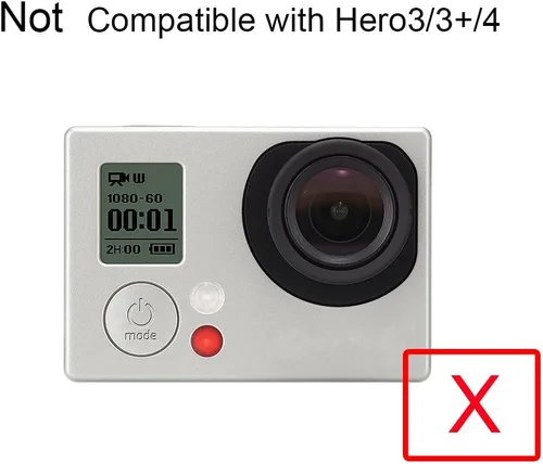 Vista 7 de Suptig Cargador de batería triple para GoPro Hero 8 Black Hero 7 Black Hero 5 GoPro Hero 6 Hero 2018 y para GoPro WiFi Remote o Suptig WiFi Remote