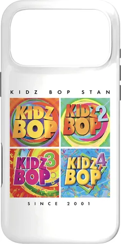 Vista 22 de Funda para iPhone 16 KIDZ BOP Stan