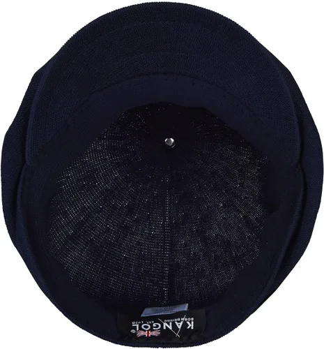 Vista 4 de Kangol Hombres y mujeres Bamboo Hawker