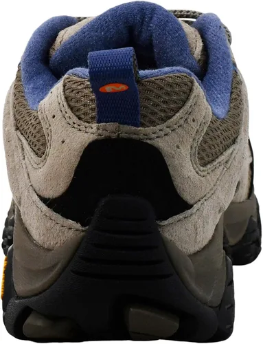 Vista 3 de Merrell Zapatos de senderismo Moab 3 para mujer