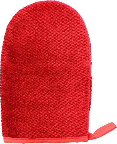 Vista 2 de Evercare Guante removedor de pelo para mascotas, 2