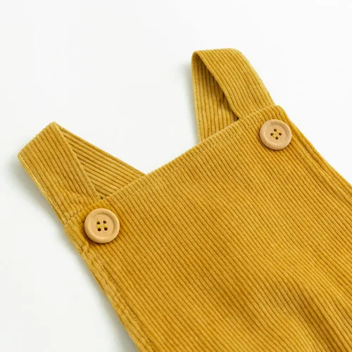 Vista 4 de Simplee kids Vestidos florales de algodón para niñas, mangas con volantes, ropa de niña de verano