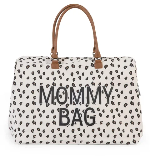 Vista 19 de Childhome Bolsa de pañales original para mamá, bolsa grande para viajes y hospital, imprescindible para el embarazo (berenjena)