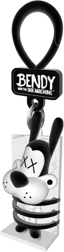 Vista 8 de Clips colectores Bendy Blind Bag (con licencia oficial), S