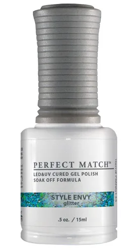 Vista 179 de Esmalte de uñas Lechat Perfect Match 40 días en Río