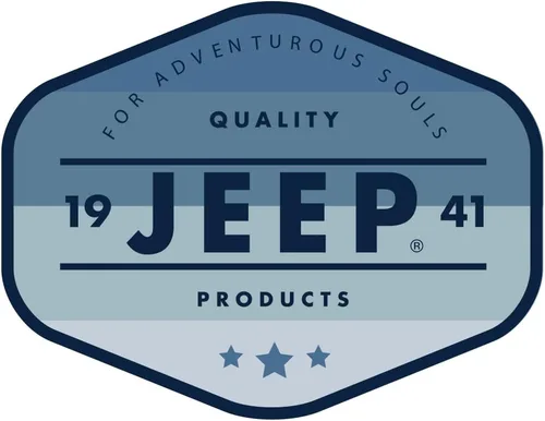 Vista 18 de It's a Jeep Thing Duck - Calcomanía de vinilo para Jeep Wrangler – 4 x 3 pulgadas serigrafiada impermeable accesorio todoterreno – Regalo Jeep
