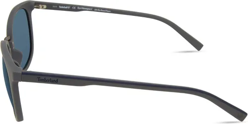 Vista 3 de Timberland Gafas de sol redondas Tba9270 para hombre
