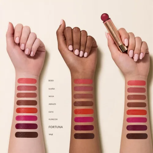 Vista 6 de Rare Beauty by Selena Gomez Soft Pinch Lip Oil Stick - Muse