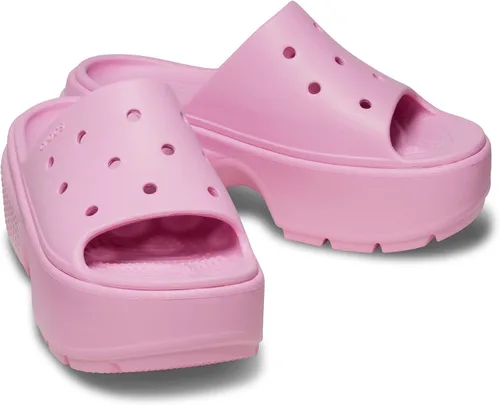 Vista 10 de Crocs Sandalias Stomp para mujer