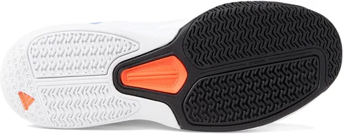 Vista 3 de adidas Men's Courtflash Speed Sneaker