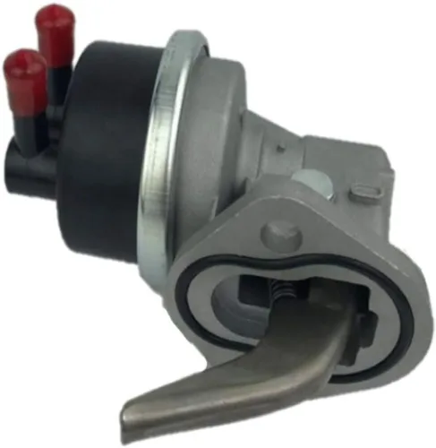 Vista 2 de Bomba de combustible JD-RE38009-FPC RE38009 para John Deere