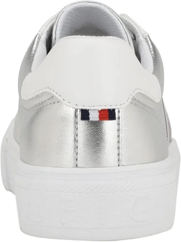 Vista 5 de Tommy Hilfiger Tenis Andrei para mujer