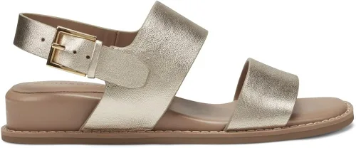 Vista 7 de Aerosoles Sandalia plana Yumi para mujer