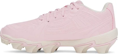 Vista 10 de Under Armour Botines de softbol Glyde Sola Rm Jr para niñas
