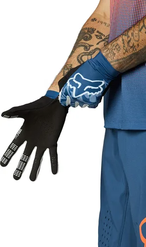 Vista 2 de FOX RACING - Guantes Flexair para hombre