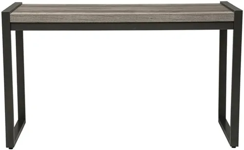 Vista 11 de Liberty Furniture Industries Tanners Creek - Juego de escritorio de 2 piezas, 51 pulgadas de ancho x 24 pulgadas de profundidad x 30 pulgadas