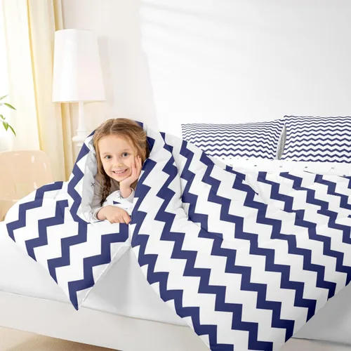 Vista 38 de Homewish Juego de edredón de juegos deportivos de pelota, tamaño twin, juego de ropa de cama de béisbol y baloncesto, 2 piezas para niños