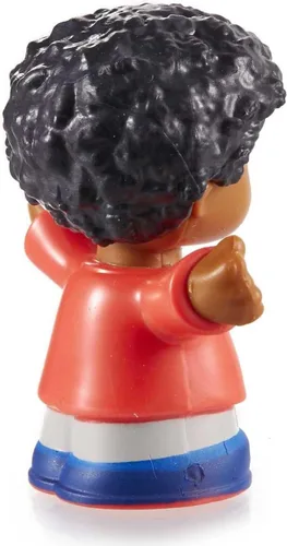 Vista 5 de Fisher-Price Figura de Little People Chris