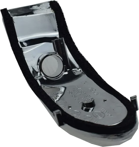 Vista 8 de Lámpara de señal de giro del espejo lateral derecho 87624-1M000 para Kia Forte Koup 2010-2012