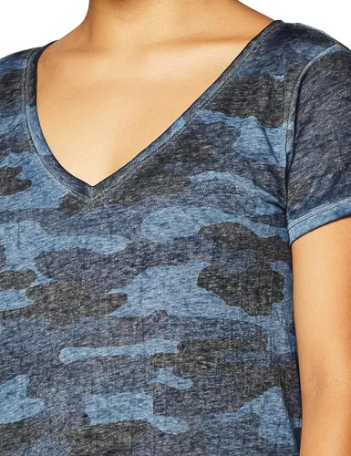 Vista 3 de Lucky Brand Camiseta de manga corta para mujer