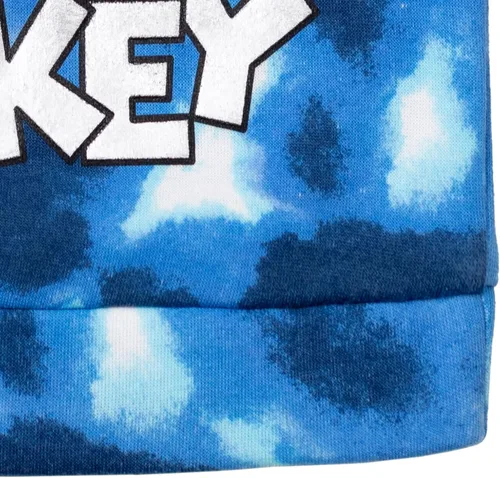 Vista 5 de Disney Conjunto de sudadera y pantalones deportivos de Mickey Mouse para niños pequeños