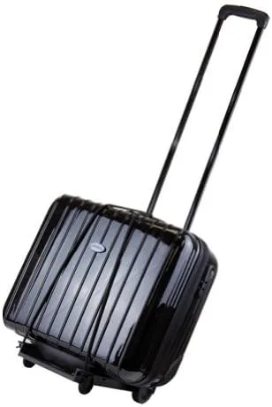 Vista 3 de Cloudz EZ Roll - Carrito de equipaje