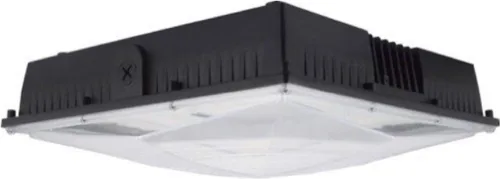 Vista 15 de GoodBulb Luz LED de área de 15 vatios equivalente a 125 W Alto rendimiento 2000 lúmenes y 133 lúmenes por vatio Luz de área HID no regulable 1
