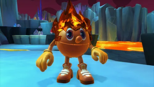 Vista 11 de Pac-Man and the Ghostly Adventures - Xbox 360