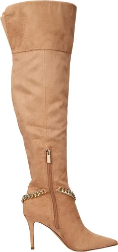 Vista 6 de Jessica Simpson Botas Ammira sobre la rodilla para mujer