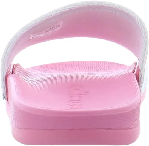 Vista 3 de Adidas - Sandalia Adilette Comfort Slide para mujer.