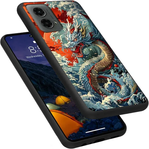 Vista 56 de Funda para Motorola Moto G Stylus 4G 2023, delgada y ligera, de silicona de TPU suave, color negro, ultrafina, para Motorola Moto G Stylus 4G 2023