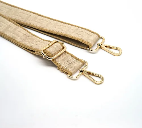 Vista 250 de S&loyoe Correas de repuesto para bolso, correa ajustable para bolsa cruzada, correas de guitarra anchas para bolsos de 1.5 pulgadas