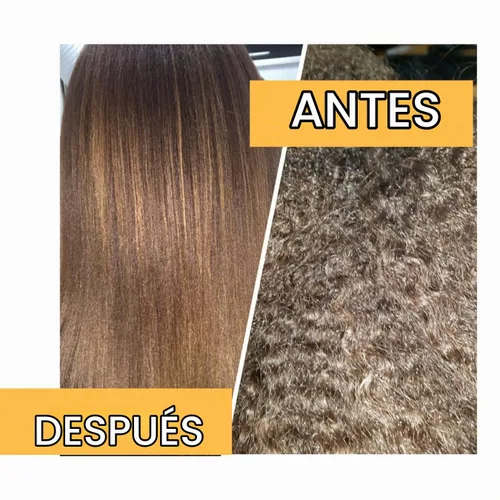 Vista 5 de Tratamiento de queratina brasileña Kerazon Buriti Liss, 2 fl oz 2.0 fl oz - Para todo tipo de cabello (paquete de 1)